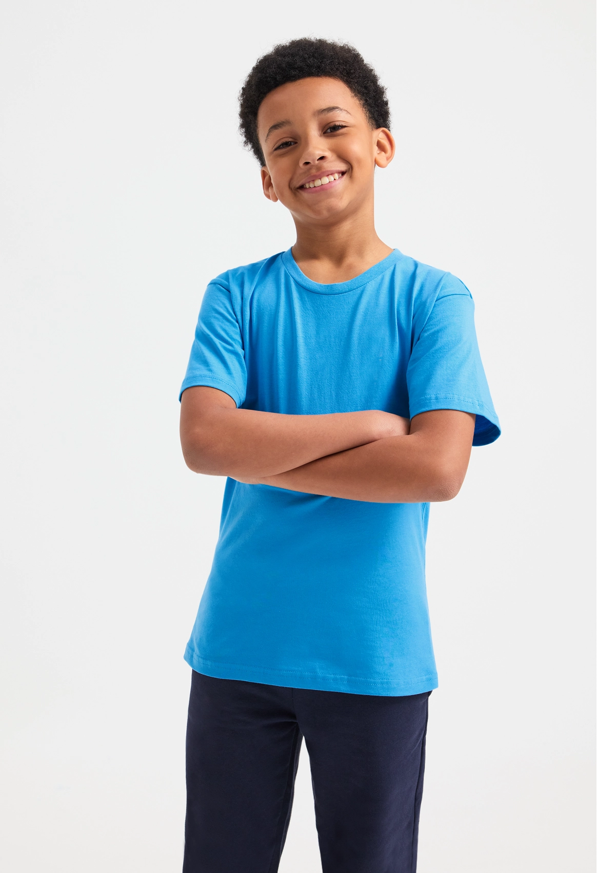 Childrens Classic T-Shirt by wrapandcover.co.uk Uniforms teamwear and corporate giftsSpecialising in Central London and the home counties