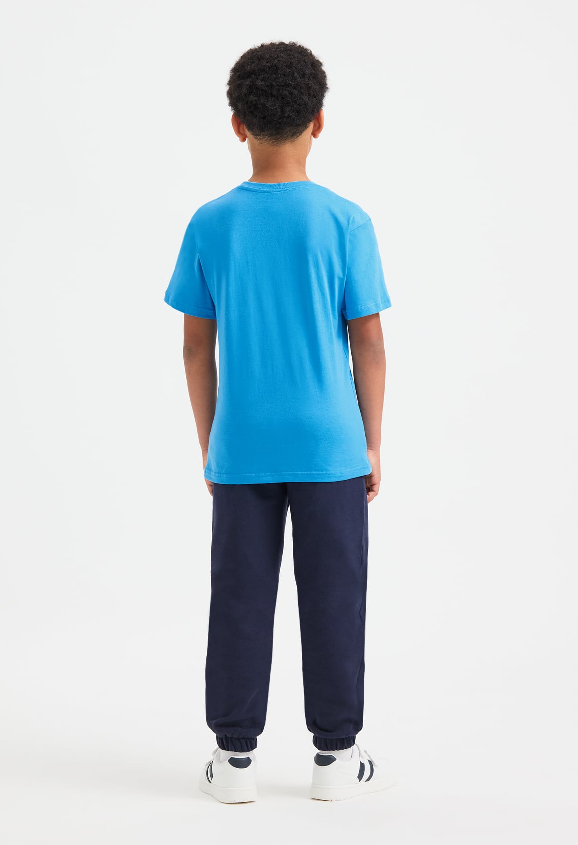 Children's Classic T-Shirt - 180gsm 100% Ring-Spun Combed Cotton | 9 Colours