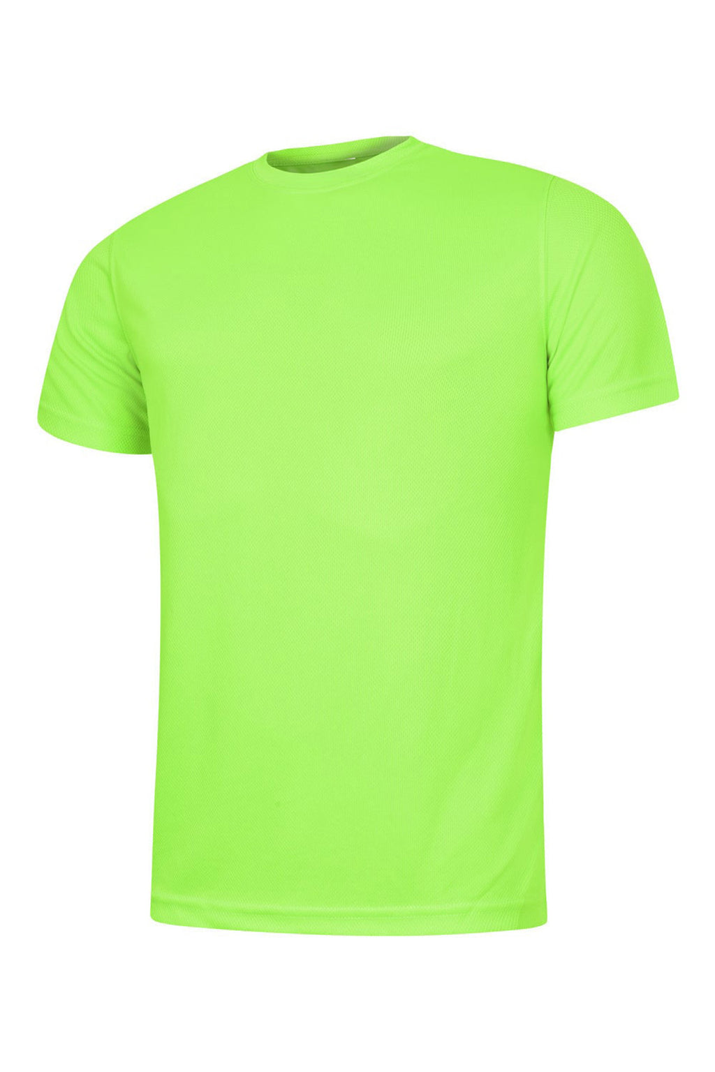 UC315-Electric Green