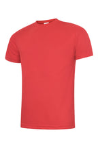 Unisex Ultra Cool T-Shirt - 140gsm 100% Polyester | 7 Colours