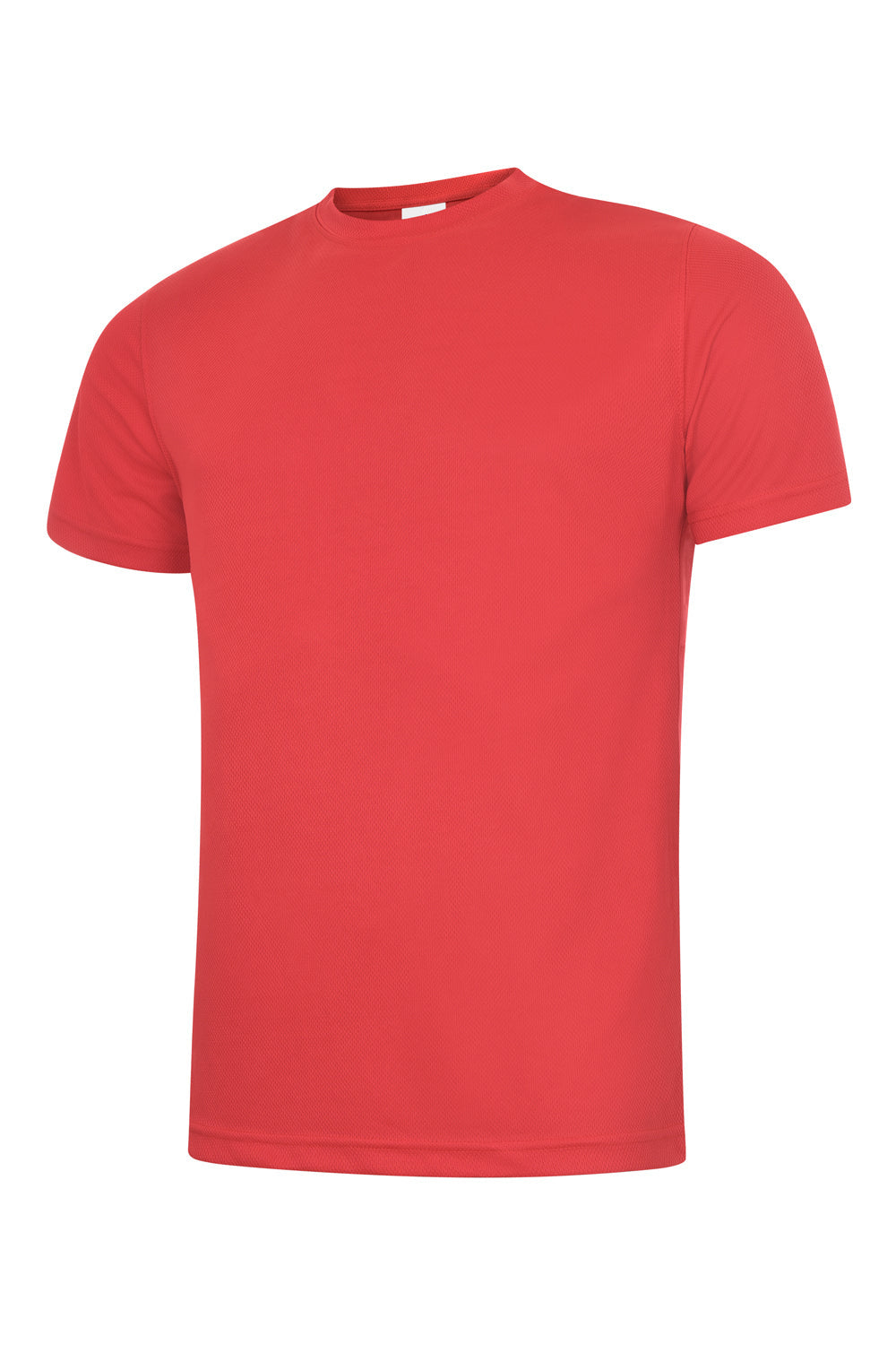 Unisex Ultra Cool T-Shirt - 140gsm 100% Polyester | 7 Colours