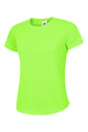 Electric Green