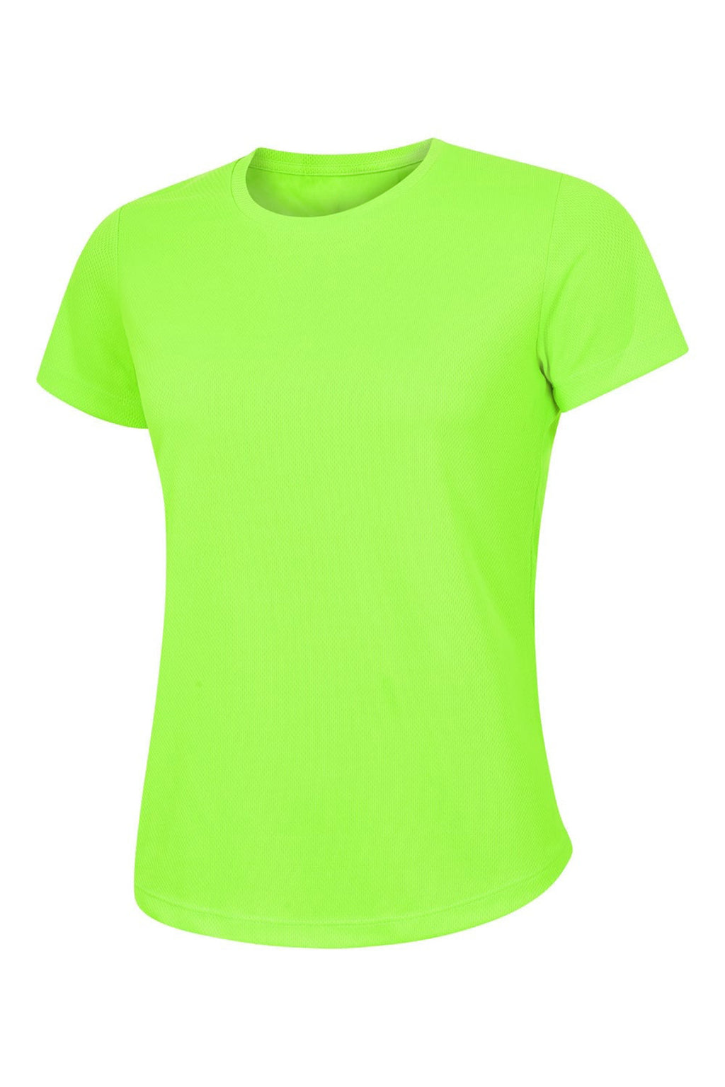 UC316-Electric Green