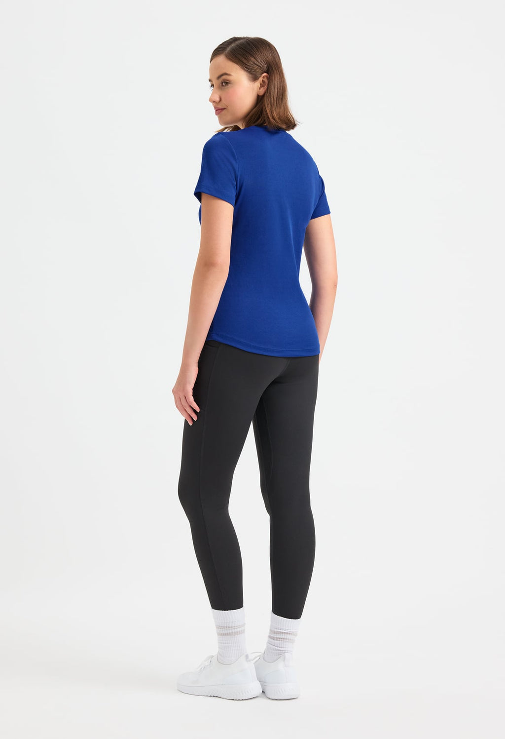 Ladies' Ultra Cool T-Shirt - 140gsm 100% Polyester | 7 Colours