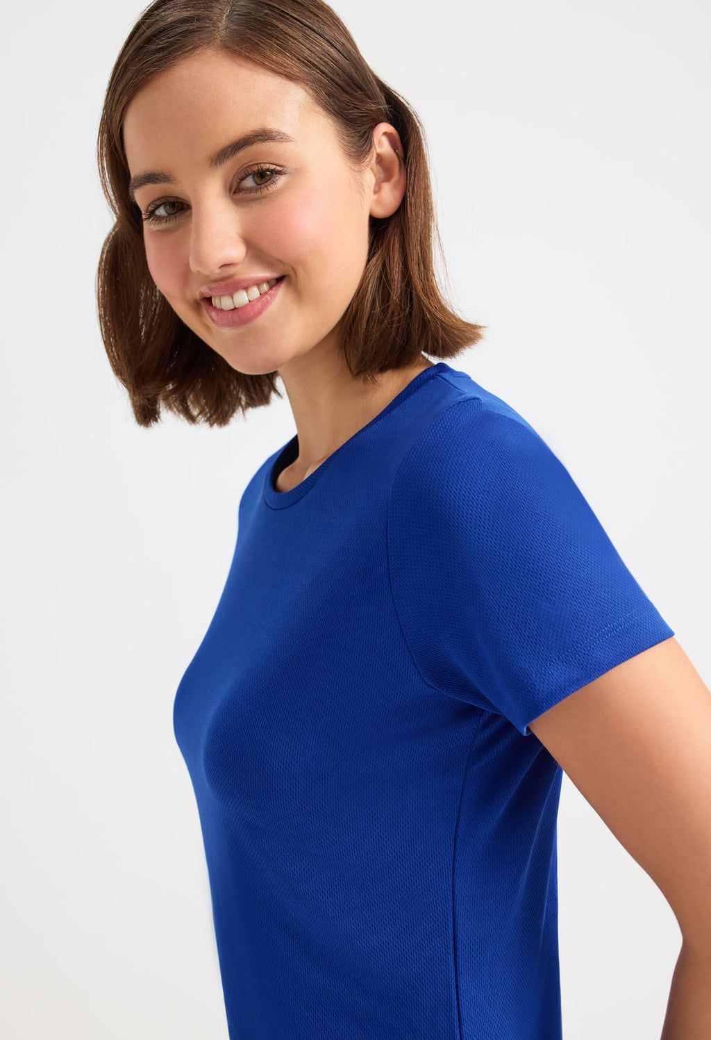 Ladies' Ultra Cool T-Shirt - 140gsm 100% Polyester | 7 Colours