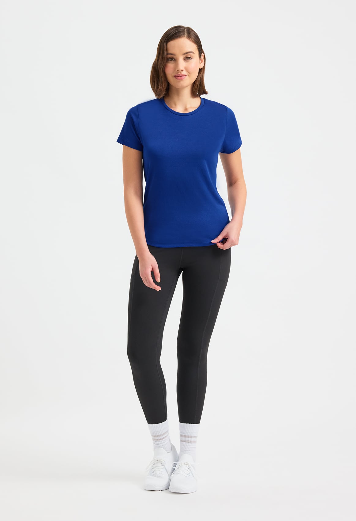 Ladies' Ultra Cool T-Shirt - 140gsm 100% Polyester | 7 Colours