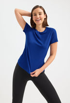 Ladies' Ultra Cool T-Shirt - 140gsm 100% Polyester | 7 Colours