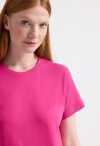 Ladies' Classic T-Shirt - 180gsm 100% Ring-Spun Combed Cotton | 15 Colours