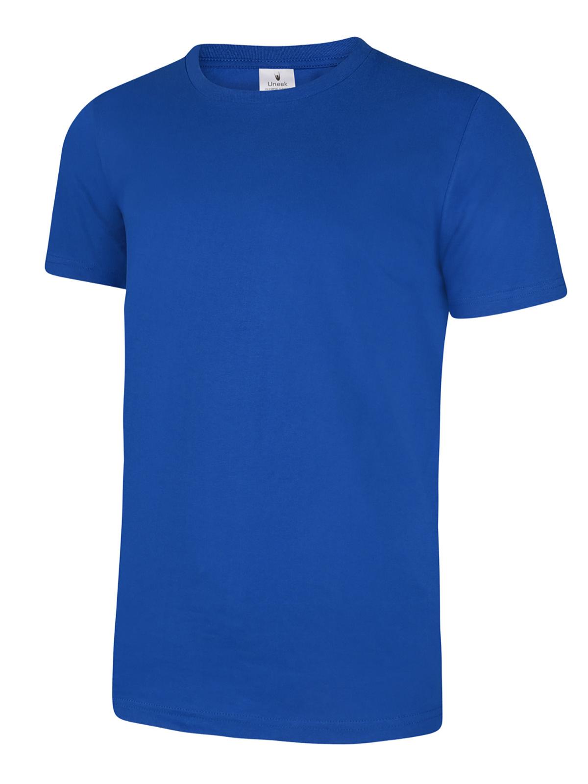Olympic T-shirt by wrapandcover.co.uk Uniforms teamwear and corporate giftsSpecialising in Central London and the home counties