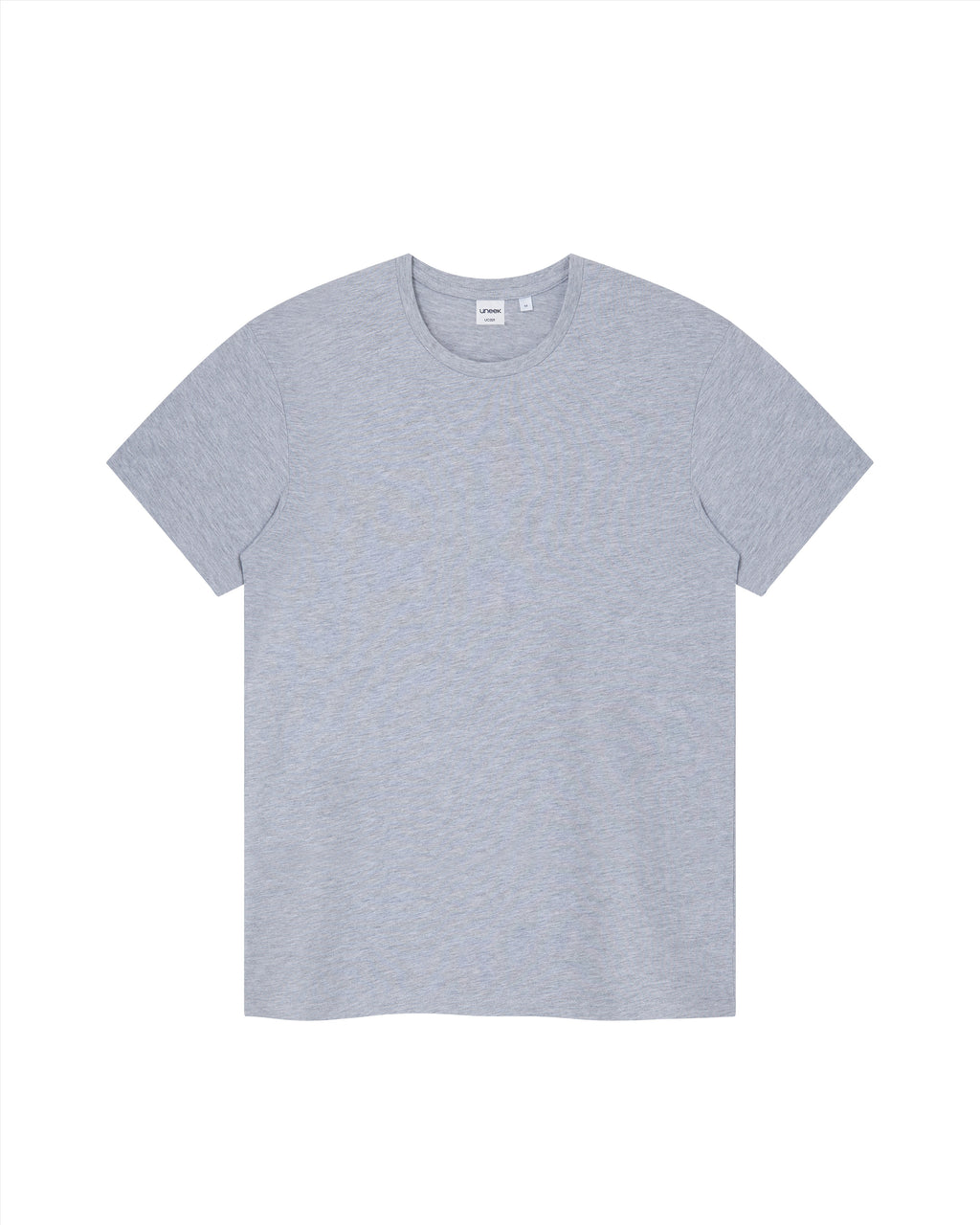 UC321 Heather Grey