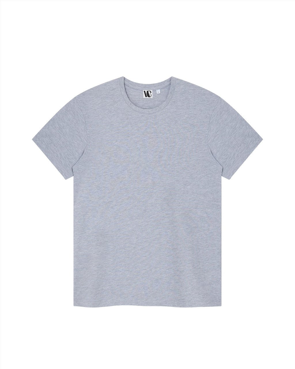 UC321-Heather Grey