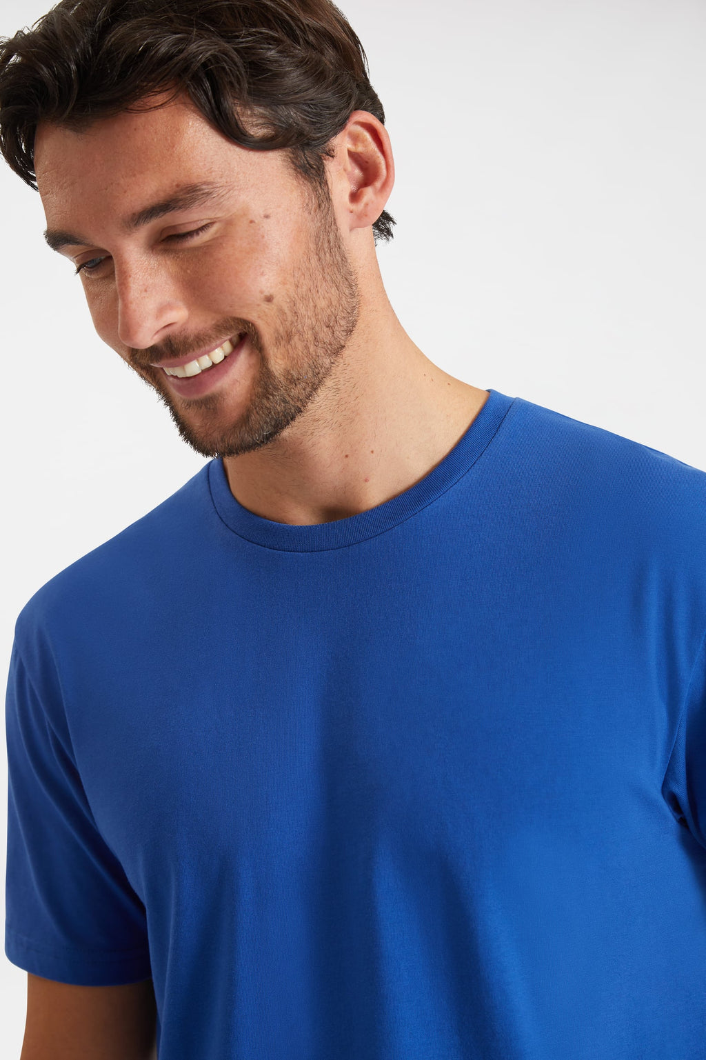 Unisex Polycotton Workwear T-Shirt - 180gsm 50/50 Polycotton | 6 Colours