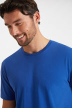 Unisex Polycotton Workwear T-Shirt - 180gsm 50/50 Polycotton | 6 Colours