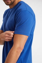 Unisex Polycotton Workwear T-Shirt - 180gsm 50/50 Polycotton | 6 Colours