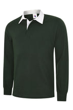 Classic Rugby Shirt by wrapandcover.co.uk Uniforms teamwear and corporate giftsSpecialising in Central London and the home counties