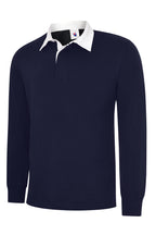 Classic Rugby Shirt by wrapandcover.co.uk Uniforms teamwear and corporate giftsSpecialising in Central London and the home counties
