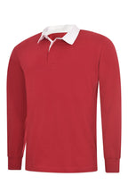 UC402-Red