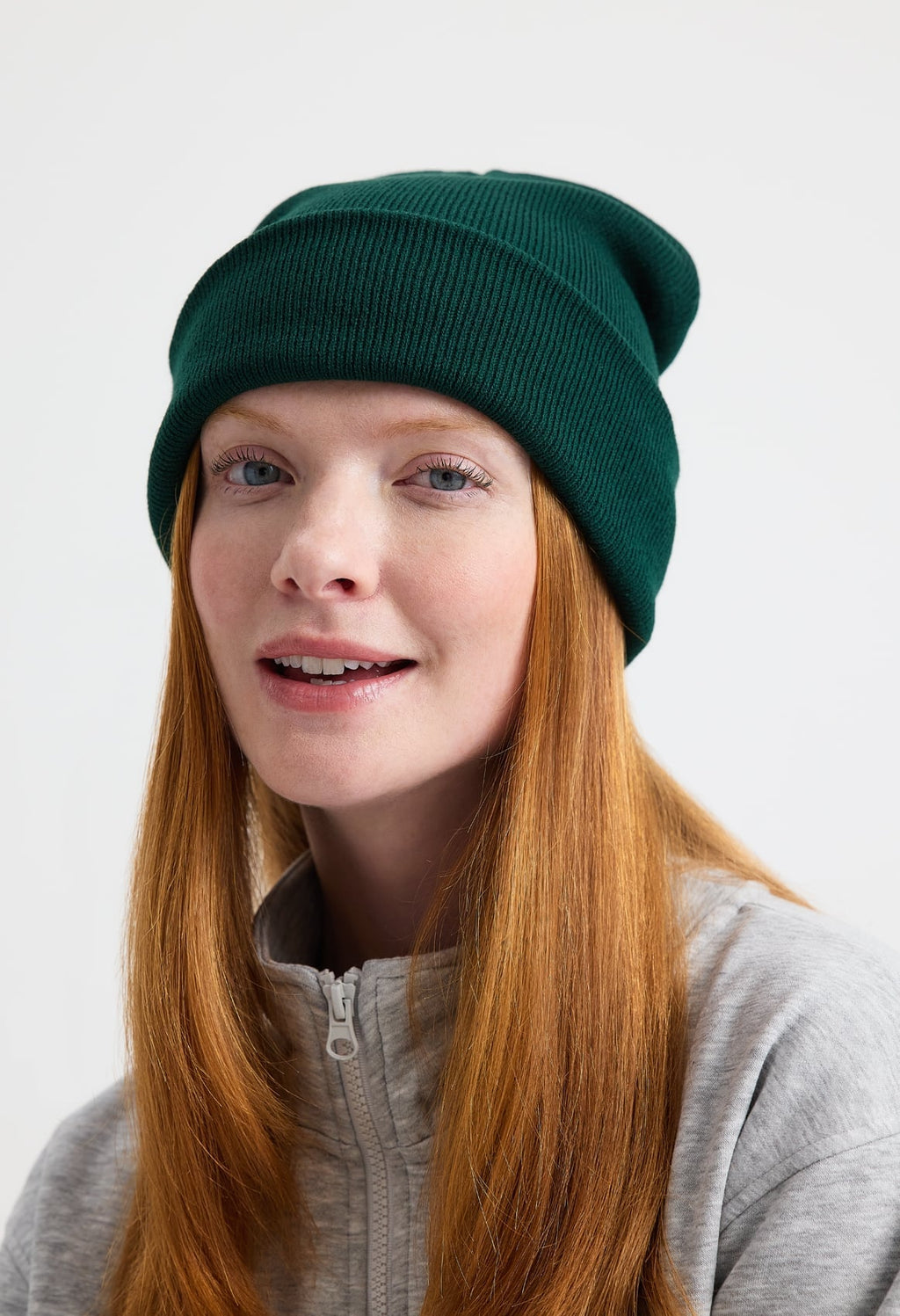 UC410-Bottle Green