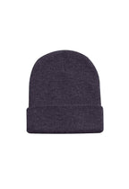 Heavyweight Cuffed Beanie by wrapandcover.co.uk Uniforms teamwear and corporate giftsSpecialising in Central London and the home counties