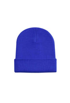 Heavyweight Cuffed Beanie by wrapandcover.co.uk Uniforms teamwear and corporate giftsSpecialising in Central London and the home counties