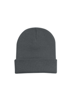 Heavyweight Cuffed Beanie by wrapandcover.co.uk Uniforms teamwear and corporate giftsSpecialising in Central London and the home counties