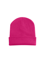 Heavyweight Cuffed Beanie by wrapandcover.co.uk Uniforms teamwear and corporate giftsSpecialising in Central London and the home counties