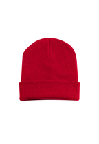 Heavyweight Cuffed Beanie by wrapandcover.co.uk Uniforms teamwear and corporate giftsSpecialising in Central London and the home counties