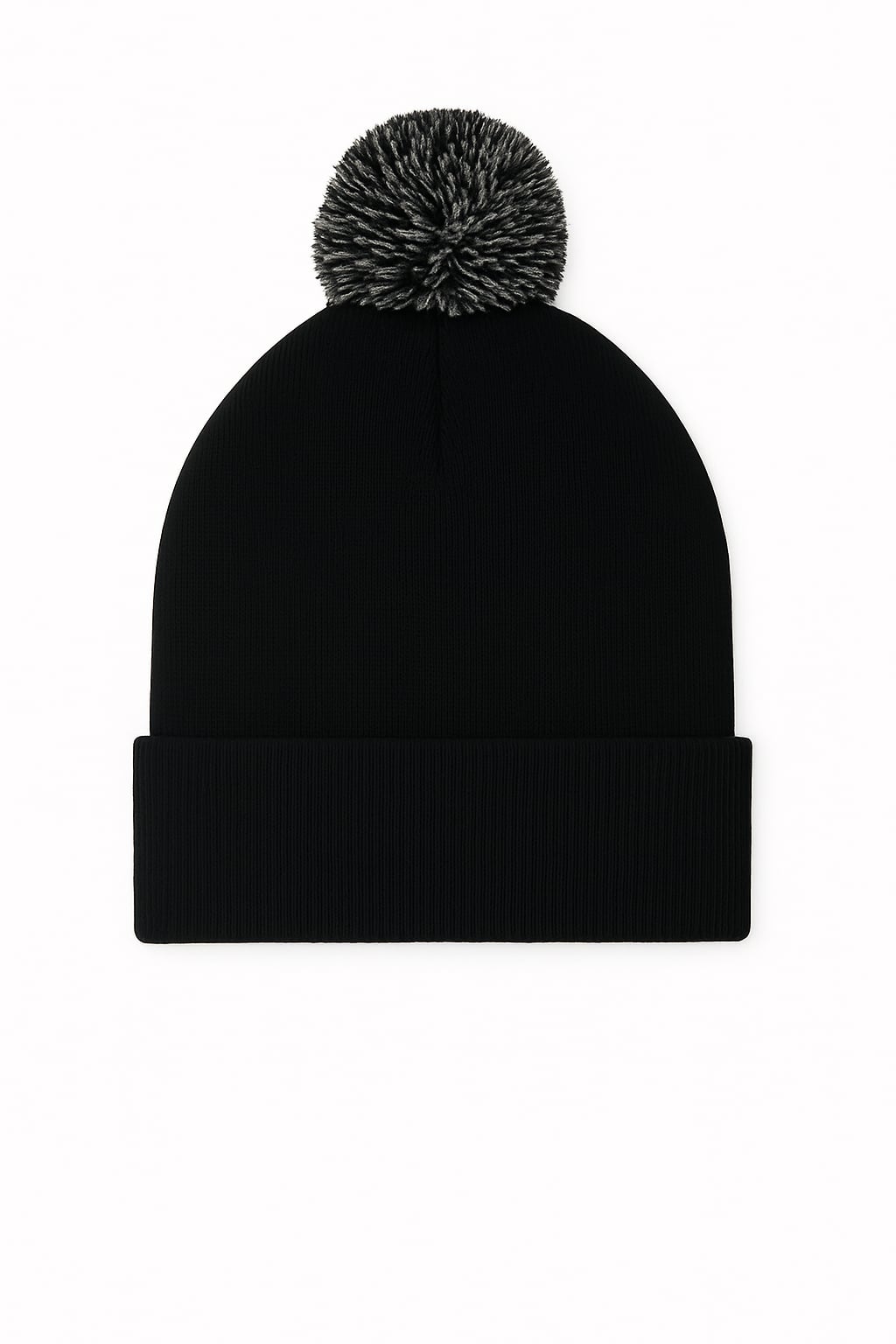 UC413-Black-Graphite Grey