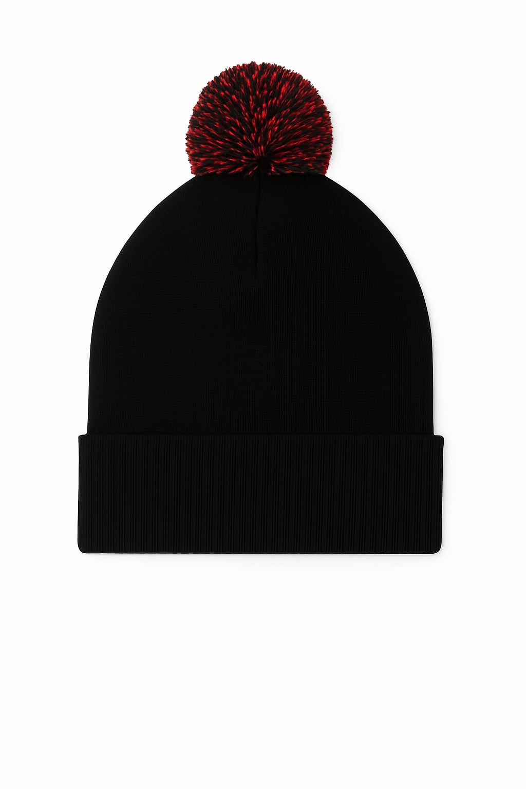 Black-Red