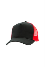 Black-Red
