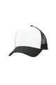 White/Black