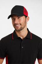 Snapback Trucker Cap - 190gsm 100% Cotton Twill | 5 Colours