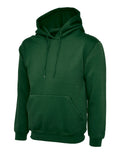 Classic Hooded Sweatshirt by wrapandcover.co.uk Uniforms teamwear and corporate giftsSpecialising in Central London and the home counties