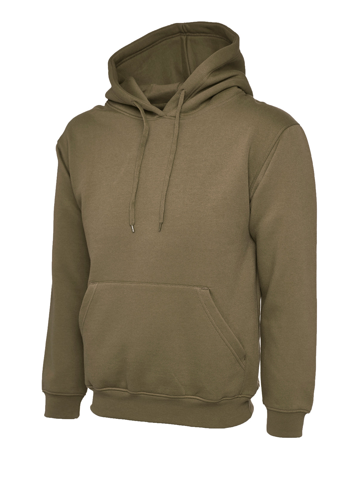 Classic Hooded Sweatshirt by wrapandcover.co.uk Uniforms teamwear and corporate giftsSpecialising in Central London and the home counties