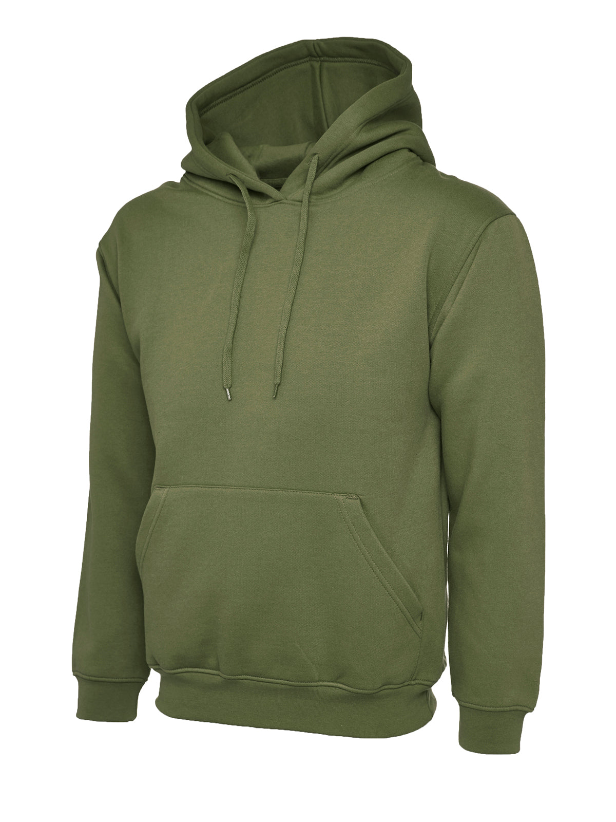 Classic Hooded Sweatshirt by wrapandcover.co.uk Uniforms teamwear and corporate giftsSpecialising in Central London and the home counties