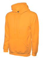 Classic Hooded Sweatshirt by wrapandcover.co.uk Uniforms teamwear and corporate giftsSpecialising in Central London and the home counties