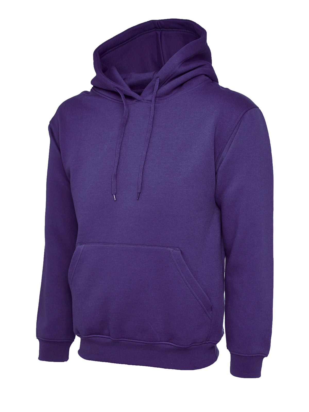Classic Hooded Sweatshirt by wrapandcover.co.uk Uniforms teamwear and corporate giftsSpecialising in Central London and the home counties