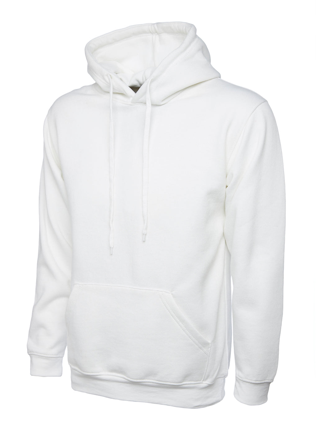 Classic Hooded Sweatshirt by wrapandcover.co.uk Uniforms teamwear and corporate giftsSpecialising in Central London and the home counties