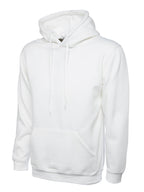 Classic Hooded Sweatshirt by wrapandcover.co.uk Uniforms teamwear and corporate giftsSpecialising in Central London and the home counties