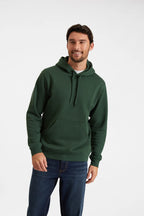 Classic Hooded Sweatshirt - Lifestyle Hero Shot