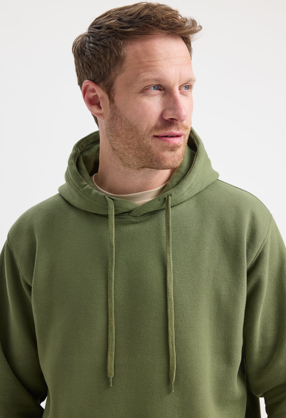 Unisex Classic Hooded Sweatshirt - 300gsm 50/50 Polycotton | 22 Colours