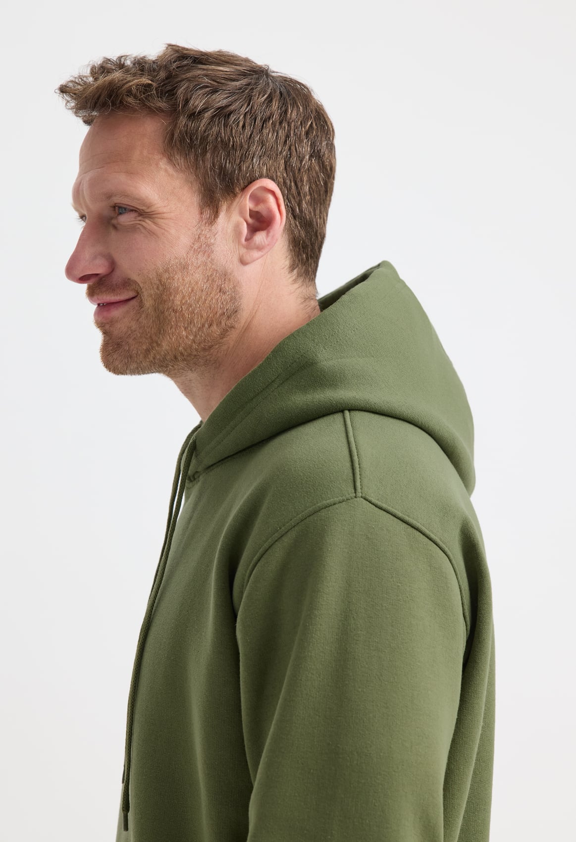 Unisex Classic Hooded Sweatshirt - 300gsm 50/50 Polycotton | 22 Colours