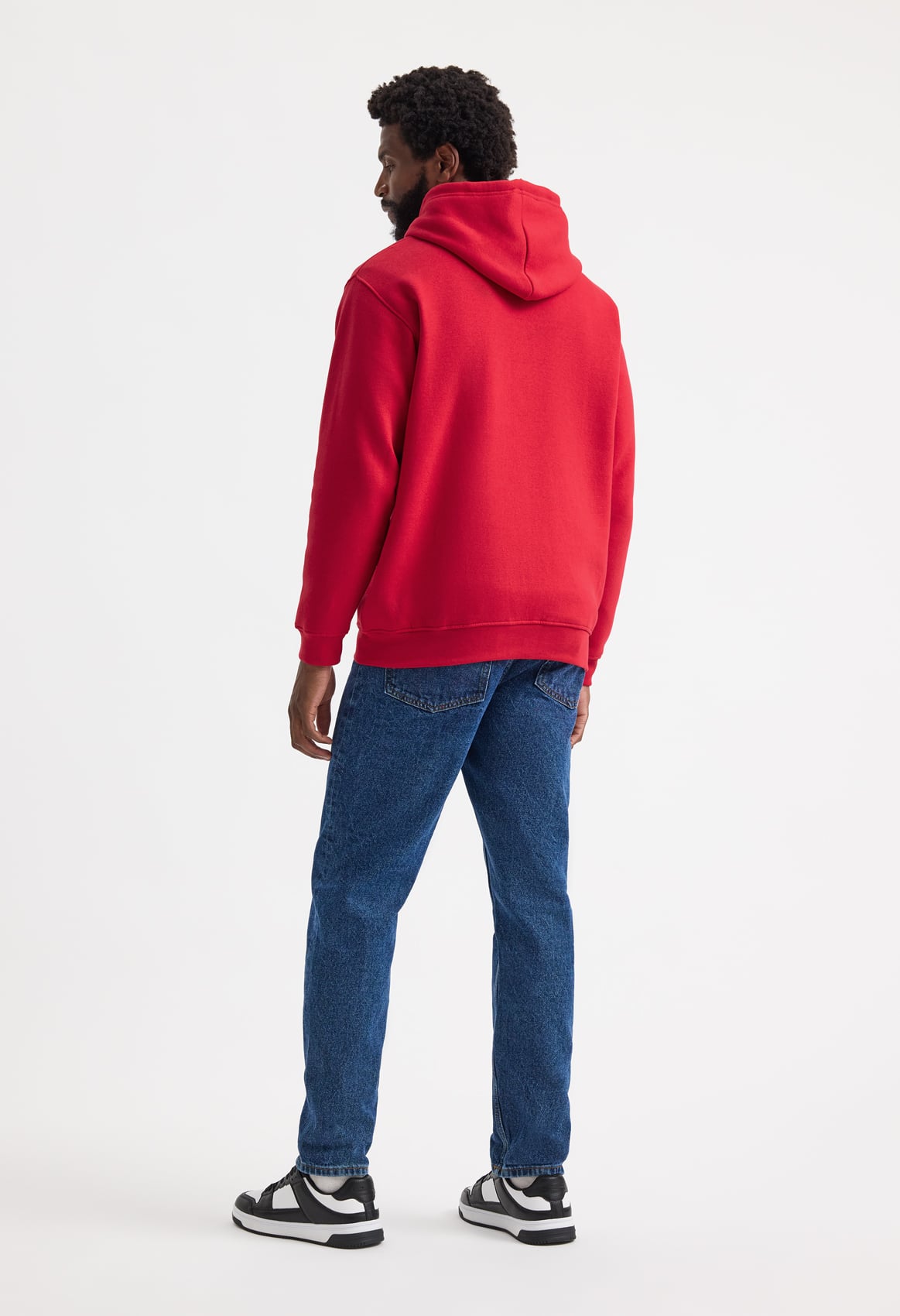 Unisex Classic Full Zip Hooded Sweatshirt - 300gsm 50/50 Polycotton | 12 Colours