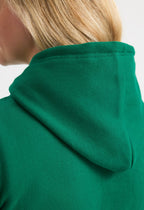 Ladies' Classic Full Zip Hooded Sweatshirt - 300gsm 50/50 Polycotton | 11 Colours