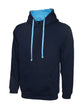 Navy/Sky