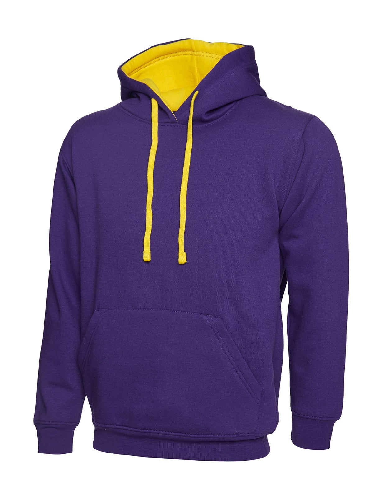 Purple-Yellow
