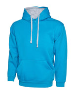 Sapphire-Heather Grey