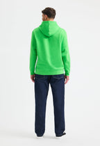Unisex Deluxe Hooded Sweatshirt - 280gsm 60/40 Cotton-Rich | 30 Colours