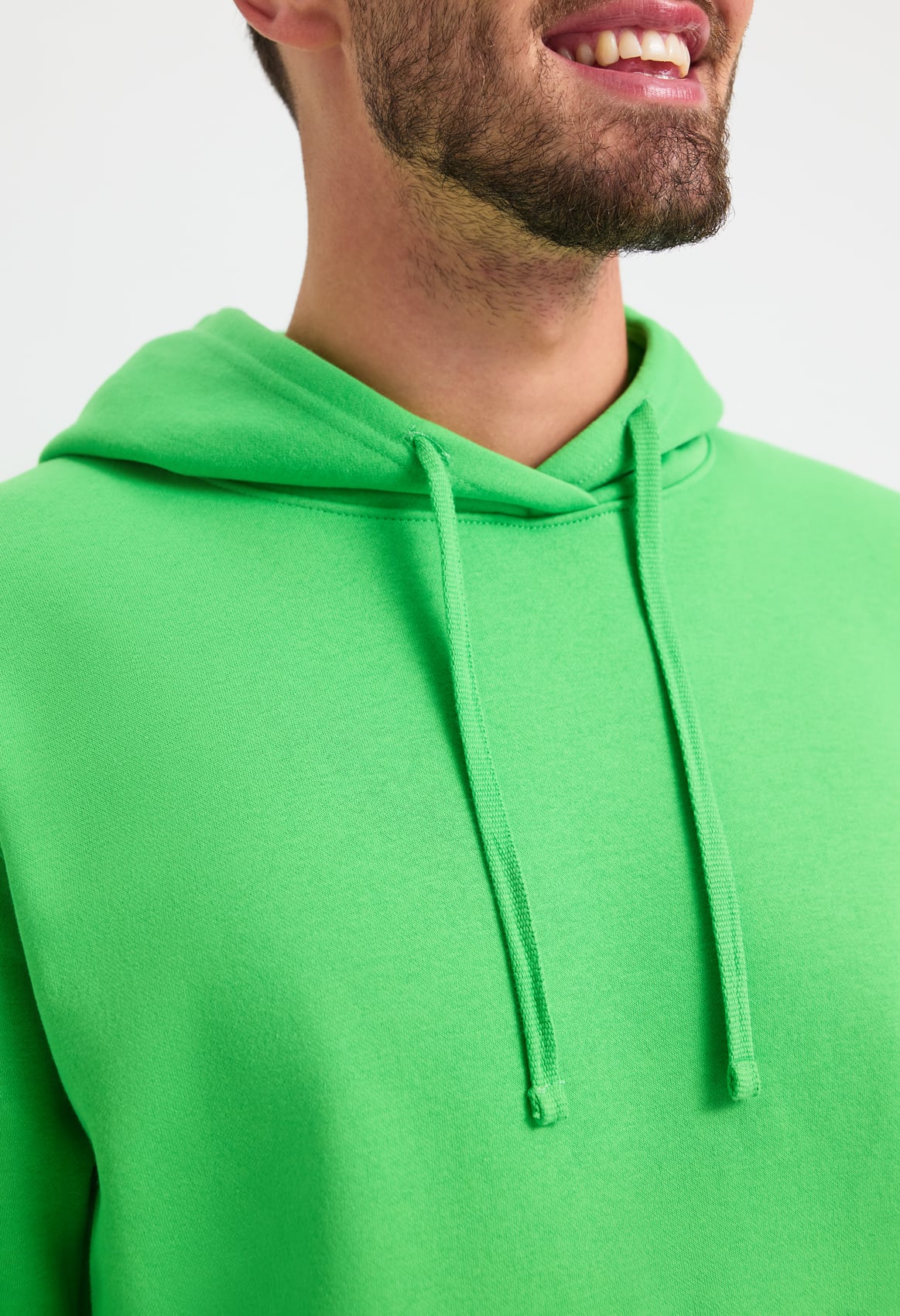 Unisex Deluxe Hooded Sweatshirt - 280gsm 60/40 Cotton-Rich | 30 Colours