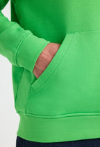 Unisex Deluxe Hooded Sweatshirt - 280gsm 60/40 Cotton-Rich | 30 Colours